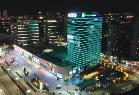 邯郸市花园设计的测试内容