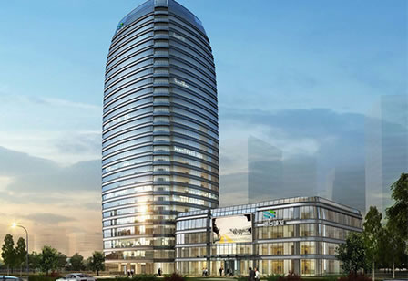 邯郸市建筑设计的测试内容