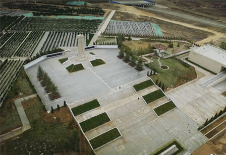 邯郸市建筑设计的测试内容