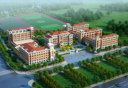 邯郸市建筑设计的测试内容