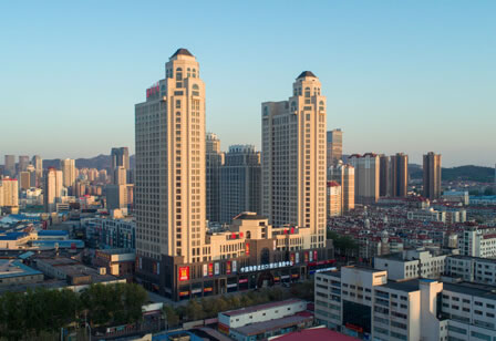 邯郸市建筑设计的测试内容